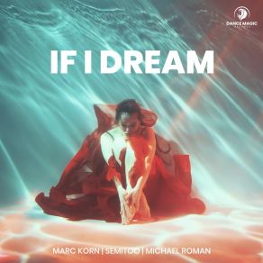 If I Dream album cover
