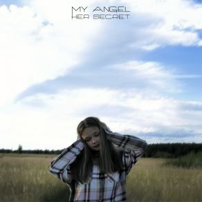 My Angel, Her Secret album cover
