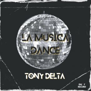 La Musica Dance album cover