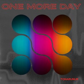 One More Day album cover