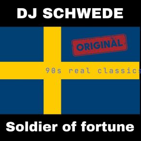 Soldier Of Fortune album cover