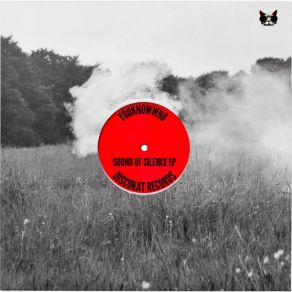 Sound Of Silence album cover