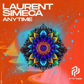 Anytime album cover