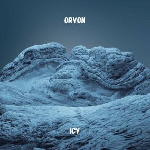 Icy album cover
