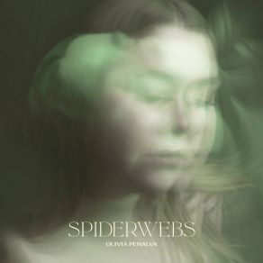 Spiderwebs album cover