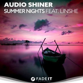 Summer Nights album cover