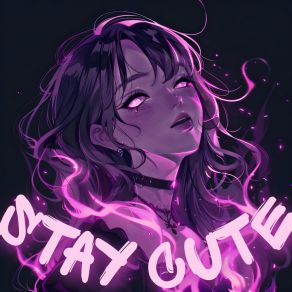 STAY CUTE album cover