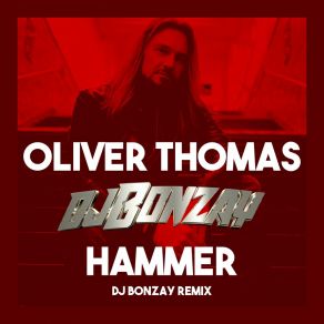 Hammer (DJ BONZAY Remix) album cover