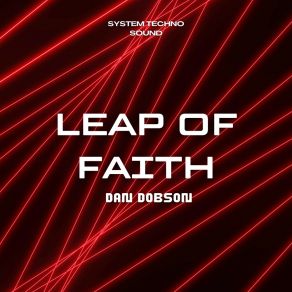 Leap Of Faith album cover