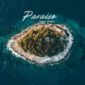 Paraiso album cover
