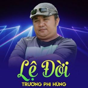 Lệ Đời album cover