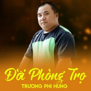 Đời Phòng Trọ album cover