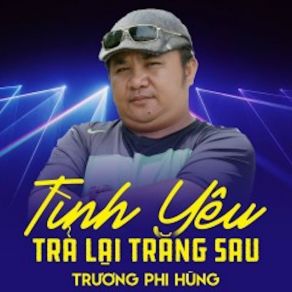 Tình Yêu Trả Lại Trăng Sao album cover