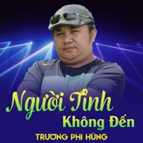 Người Tình Không Đến album cover