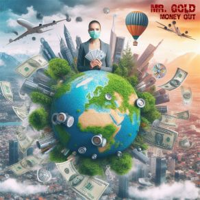 Money Out album cover
