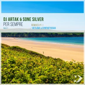 Per Sempre (Remixes, Pt. 1) album cover