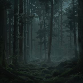 Quiet Forest album cover
