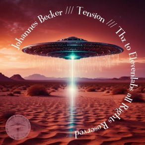 Tension album cover