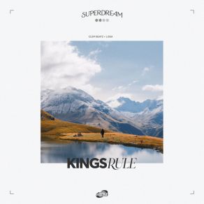 Kings Rule album cover