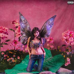 Hello Stranger album cover