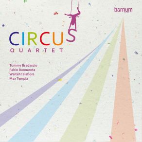 Circus album cover