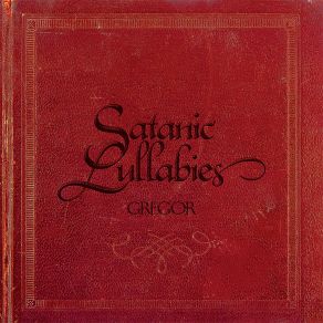Satanic Lullabies album cover