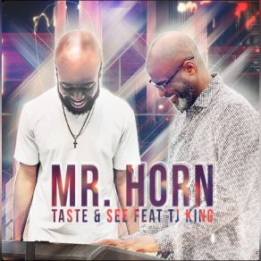 Taste And See (Radio Edit) (Single) album cover