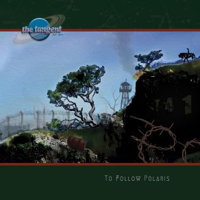 To Follow Polaris album cover