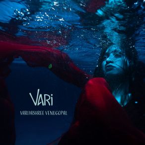 Vari album cover