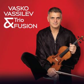 Fusion album cover