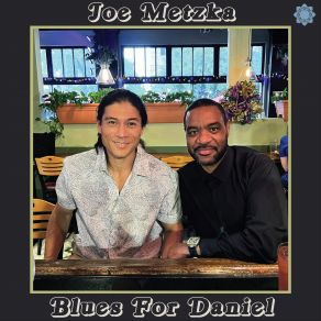 Blues For Daniel album cover