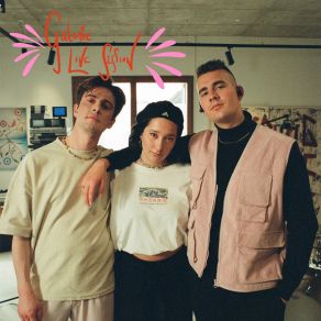 Galerie Live Session album cover