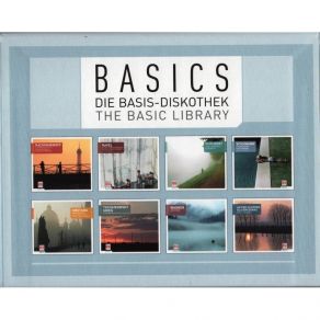 Berlin Classics Basics - CD07 - Chopin album cover