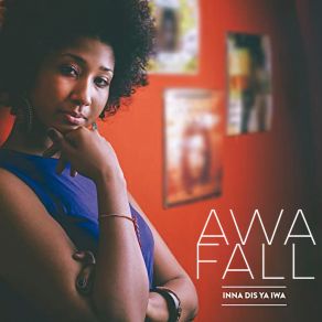 Inna Dis Ya Iwa album cover