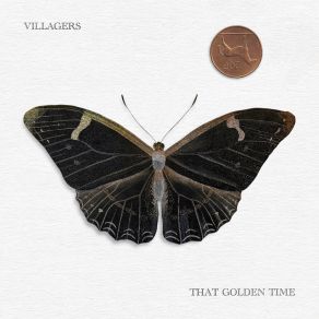 That Golden Time album cover