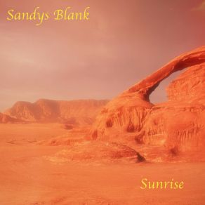 Sunrise album cover