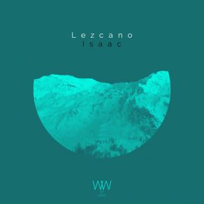 Isaac album cover