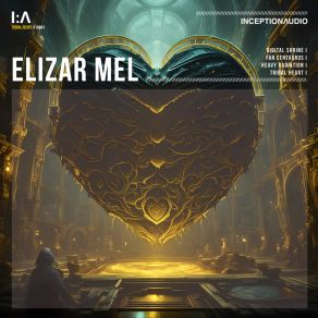 Tribal Heart album cover
