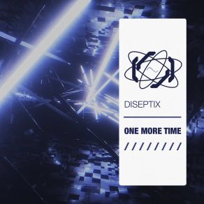 One More Time album cover