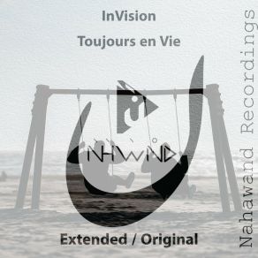 Toujours En Vie album cover