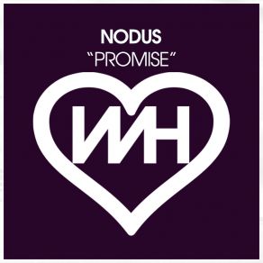 Promise album cover