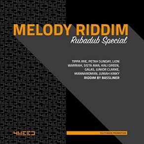 Stop Killing (From VA Melody Riddim) (Single) album cover
