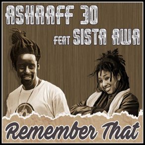 Remember That (Single) album cover
