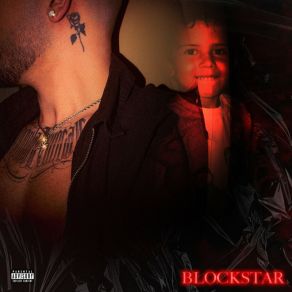 Blockstar album cover