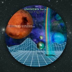 That Good album cover
