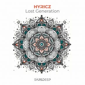 Lost Generation album cover