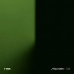Unreasonable Silence album cover