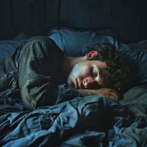 Sleep’s Embrace: Music For Tranquil Nights album cover