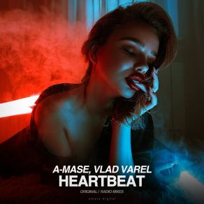 Heartbeat album cover