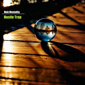 Hustle Trap album cover
